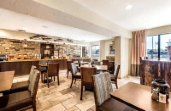 バス プロ ショプス アングラーズ ロッジ