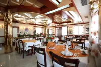 Hotel Trogir Palace - breakfast