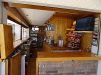Hostal Lleida - bar