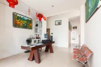 Urbanview Hotel Ava Banjarmasin by RedDoorz