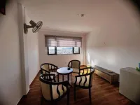 Laimeront Dalat Hotel & Apartment - ห้องครัว