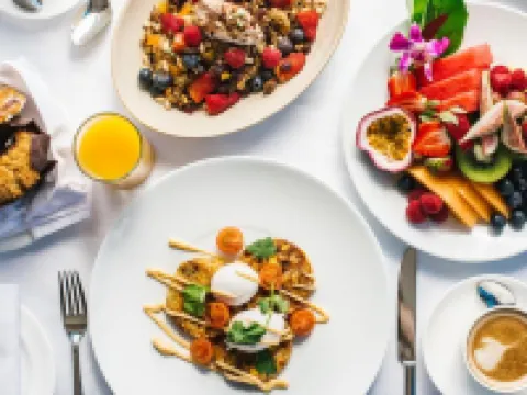 Hotel-Restaurant Kriva Ćuprija Hotéis em Mostar