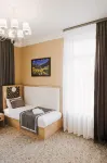 Dona (Дона) Исаева Отели в г. 