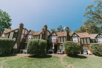 Hotel Apartur Mar del Plata Hoteles en 