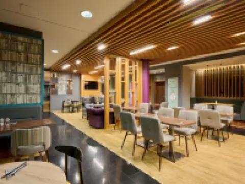 Premier Inn Stuttgart Airport/Messe Hotels in Leinfelden-Echterdingen