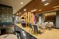 Premier Inn Stuttgart Airport/Messe
