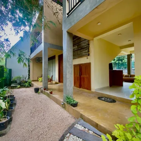 Villa Rustic