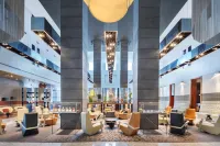 Royal Beach Hotel Tel Aviv by Isrotel Exclusive - parking