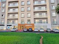 Sarwat Park Hotel Jeddah Hotels near Jeddah Corniche