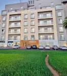 Sarwat Park Hotel Jeddah Hotels near Al Rahma Mosque