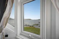 Corran House Guest House - Havudsigt
