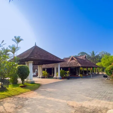 Isola di Cocco Ayurvedic Beach Resort