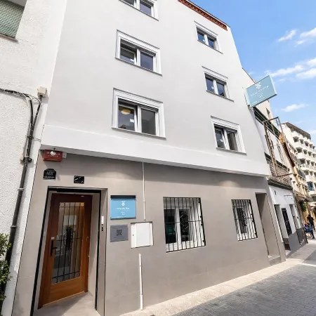Molí de Mar - Smart Hotel