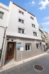 Molí de Mar Hostal - Check-in autónomo 24 h