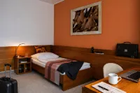 Afrika Hotel Frýdek-Místek Hotels in 
