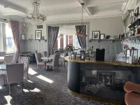 Orsa Järnvägshotell