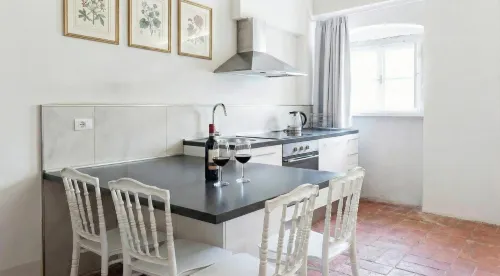 Allegra Toscana - Affittacamere Guest House - Bathtub