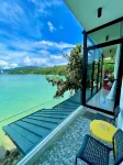 Tri Trang Beachfront Apartments with Stunning Views