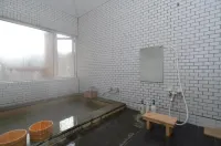 STAY IN OTAKI - Hot Springs