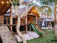 Ohana's Beachfront Resort & Beach Club Hotels near Lebaoh Beach