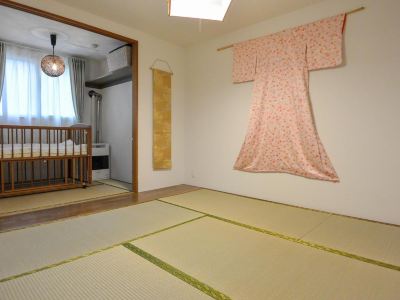 Kiyaza Home Sapporo