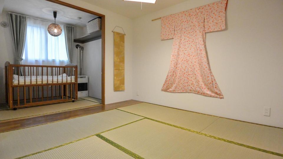 Kiyaza Home Sapporo