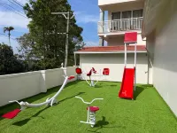 The Fog Munnar (Resort & Spa)