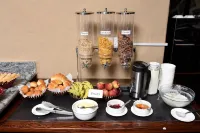 Pokhara Boutique Hotel - breakfast