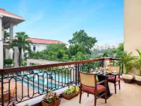 Jaypee Greens Golf and Spa Resort - Romantic