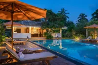 Ceylo Villas - Wifi