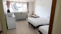 Beach Front Seretis - 3-Star