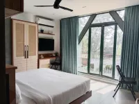 Anansa Boutique Hotel by the Kannur Club - balcony