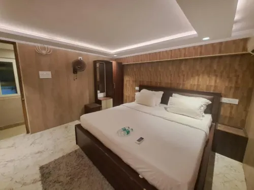Coromandel Suites - 2-Star