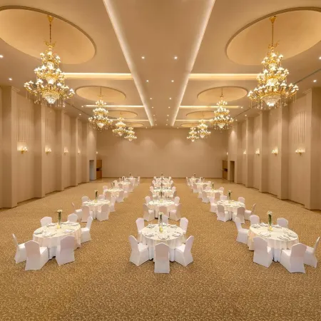 Time Square Resort & Spa Bhuj