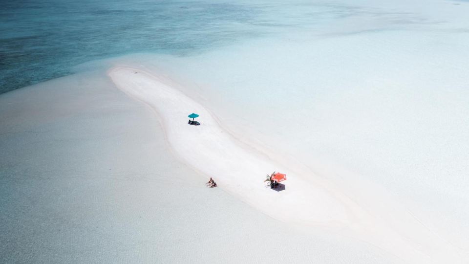 Dream Inn at Thulusdhoo