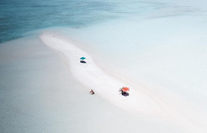 Dream Inn at Thulusdhoo
