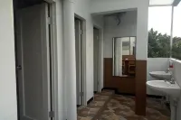 Pondok Backpacker City Square - 2-Star