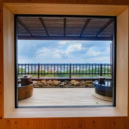 Okayama International Hotel
