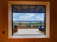 Okayama International Hotel - Romantik