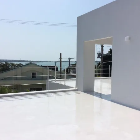 Seaside House Nirai