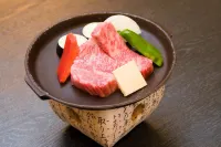 Resort Inn Marion Shinano - Bữa sáng