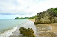 Driftwood Village Resort - Beach