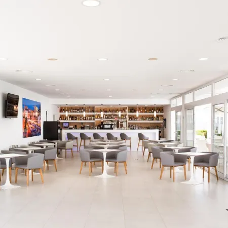 Sagitario Menorca Mar Adults Only