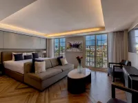 Isaaya Hotel Boutique by WTC Hotels near Poliforum Siqueiros