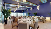 Hotel Andalucía Center - petit déjeuner