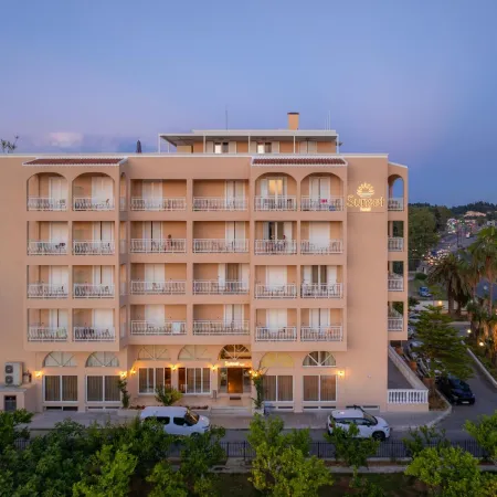 Sunset Hotel