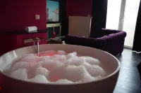 L'écrin des Vennes - Liège Centre - Hot Tub