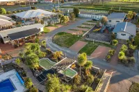 Tasman Holiday Parks - Rotorua - Holiday Parks
