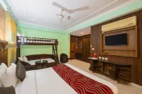 Hotel Hot Spring & Health Care - balcony