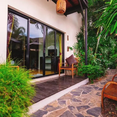 Pa Prai Villas and Suites Resort